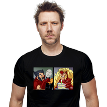 Load image into Gallery viewer, Wolverine Yelling At Sabertooth