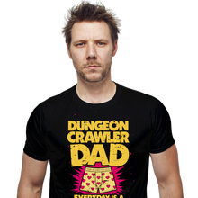 Load image into Gallery viewer, Dungeon Crawler Dad