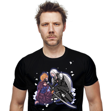 Load image into Gallery viewer, Enemy Lovers