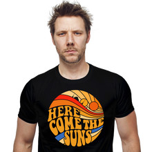 Load image into Gallery viewer, Here Come The Suns