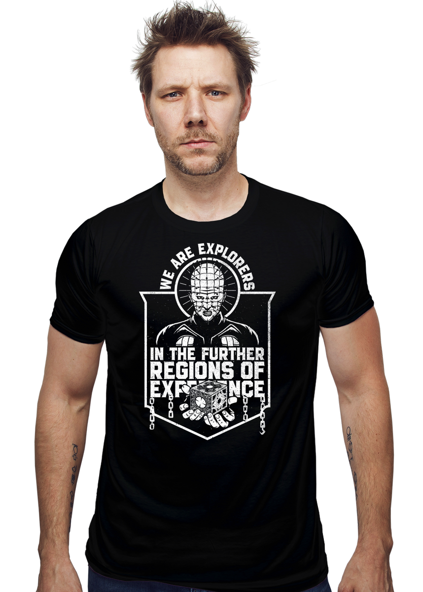 ●THA WESTRONAUTS We Are Explorers - Nerdy T-Shirt by StudioMootant | ShirtPunch