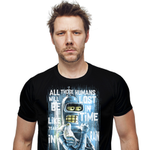 Load image into Gallery viewer, Like Bender In Rain