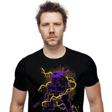 Load image into Gallery viewer, Donnie Electric Neon