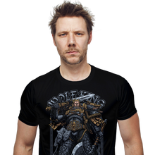 Load image into Gallery viewer, The Wolf King