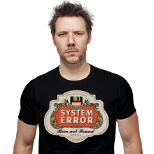Load image into Gallery viewer, Beer Not Found