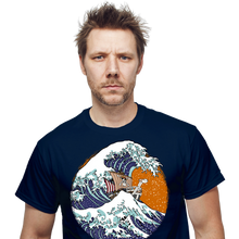 Load image into Gallery viewer, The Great Pirate Of Kanagawa