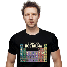 Load image into Gallery viewer, Elements Of Nostalgia
