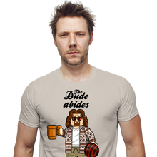 Load image into Gallery viewer, The Dude Abides