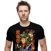 Load image into Gallery viewer, Legendary Rebels