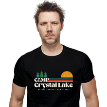 Load image into Gallery viewer, Deadly Summer Camp