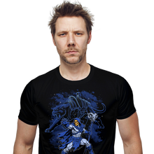 Load image into Gallery viewer, Doom & Panther