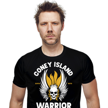 Load image into Gallery viewer, Coney Island Warrior