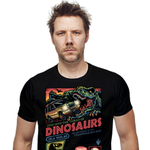 Load image into Gallery viewer, The World Of Dinosaurs