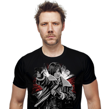Load image into Gallery viewer, Cop Zombie Hunter