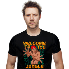 Load image into Gallery viewer, Jungle Rock