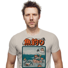 Load image into Gallery viewer, Fishing Time