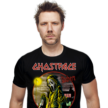 Load image into Gallery viewer, Iron Ghost