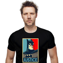 Load image into Gallery viewer, Justice