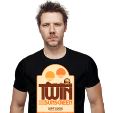 Load image into Gallery viewer, Twin Sunscreen SPF