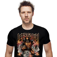 Load image into Gallery viewer, Let's Go Bub!