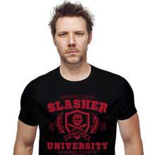 Load image into Gallery viewer, Slasher University