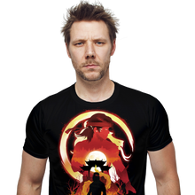 Load image into Gallery viewer, Liu Kang