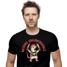 Load image into Gallery viewer, Become Ungovernable