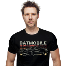 Load image into Gallery viewer, Vintage Batmobile