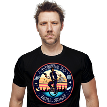 Load image into Gallery viewer, I Roll Solo