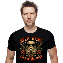 Load image into Gallery viewer, Keep On Aiming