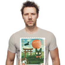 Load image into Gallery viewer, Kiki Stamp