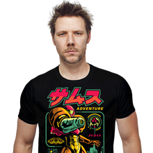 Load image into Gallery viewer, Mission Zebes