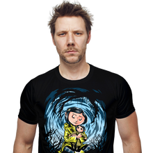 Load image into Gallery viewer, The Worlds Of Coraline