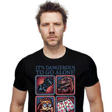 Load image into Gallery viewer, Danger In The Dungeon