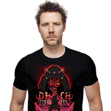 Load image into Gallery viewer, Darth Maul