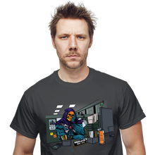 Load image into Gallery viewer, HR Badguy