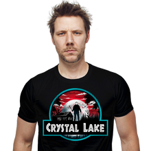 Load image into Gallery viewer, Jurassic Crystal Lake