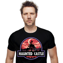 Load image into Gallery viewer, Haunted Castle