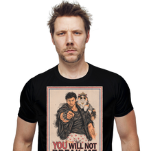 Load image into Gallery viewer, You Will Not Break Uncle Carl