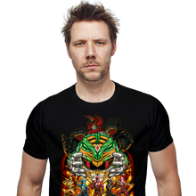 Load image into Gallery viewer, Go Go Power Rangers
