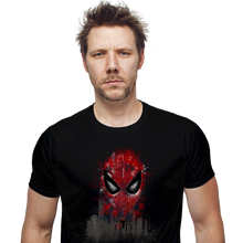 Load image into Gallery viewer, Crimson Web