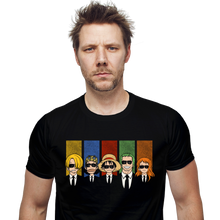 Load image into Gallery viewer, Reservoir Pirates