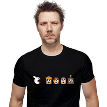 Load image into Gallery viewer, Run Away!