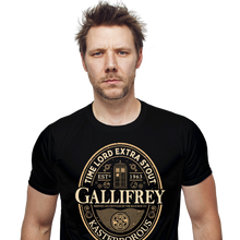 Load image into Gallery viewer, Time Lord Stout