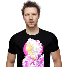Load image into Gallery viewer, Great Wave Luffy Gear 5
