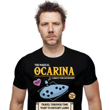 Load image into Gallery viewer, Magical Ocarina