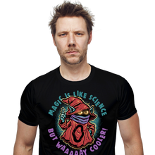 Load image into Gallery viewer, Magic Is Like Science