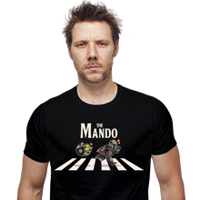 Load image into Gallery viewer, The Mando