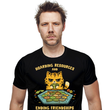 Load image into Gallery viewer, Hoarding Resources And Ending Friendships