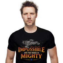 Load image into Gallery viewer, The Impossible